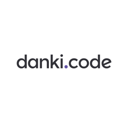 Danki.Code logo